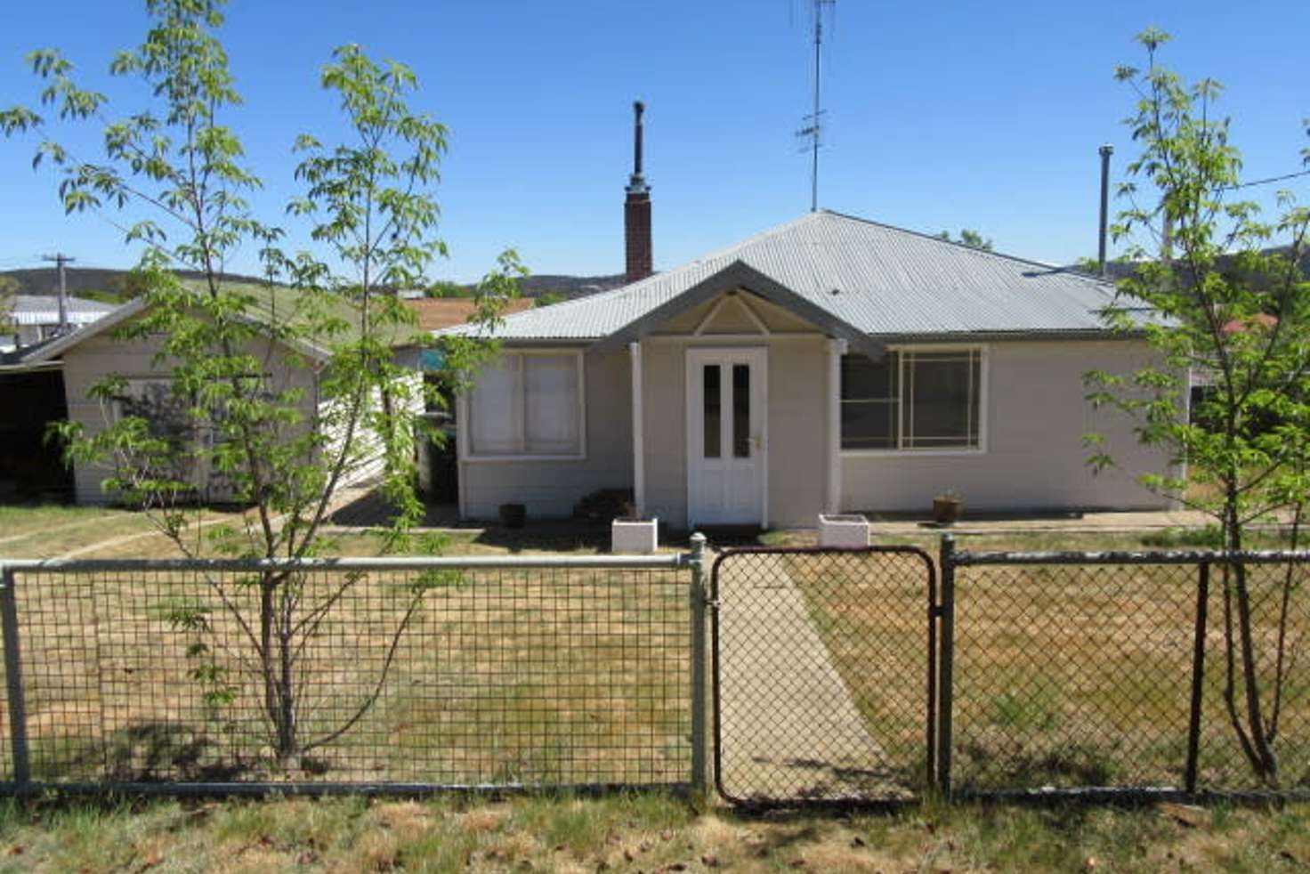 Main view of Homely house listing, 7 Hilton st, Cooma NSW 2630
