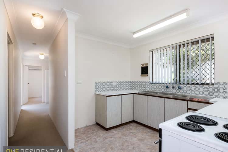 Sixth view of Homely house listing, 10/441 Canning Highway, Melville WA 6156