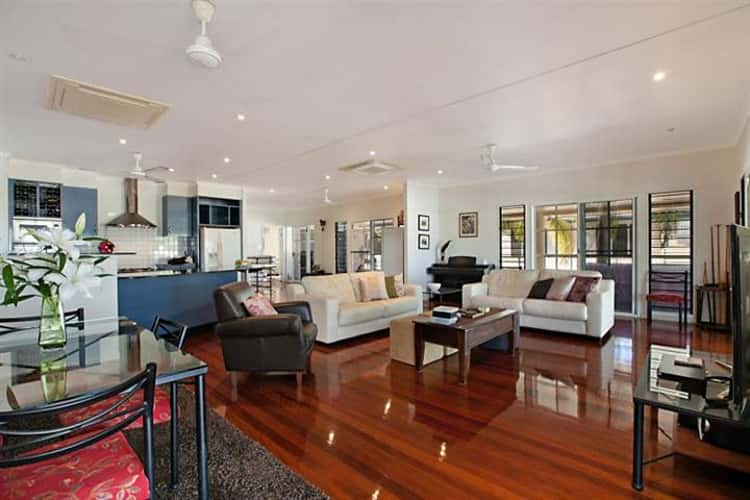 Second view of Homely house listing, 17 Cullen Bay Crescent, Cullen Bay NT 820