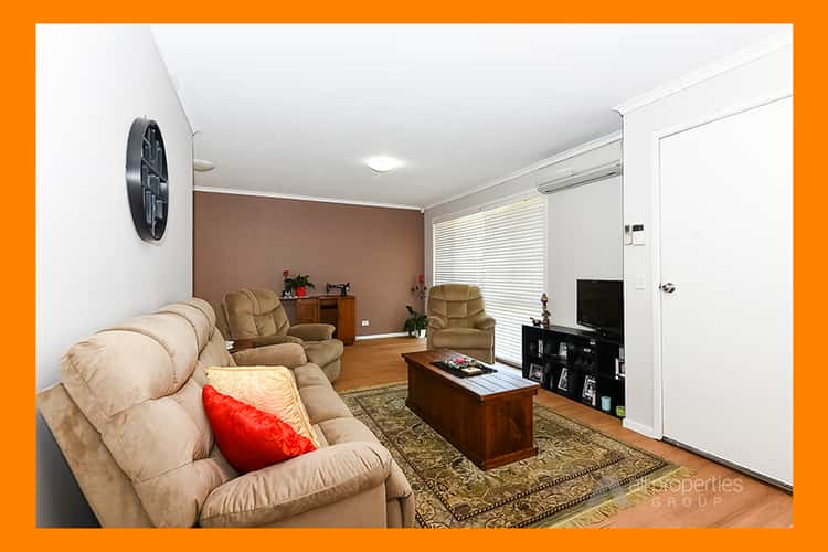 Third view of Homely house listing, 32 Parklands Drive, Boronia Heights QLD 4124