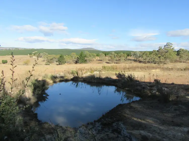 Third view of Homely rural property listing, 2874 Peak View Rd, Peak View NSW 2630
