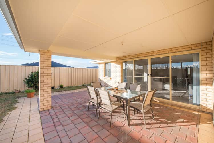 Fifth view of Homely house listing, 11 Miranda Place, Seaford Meadows SA 5169