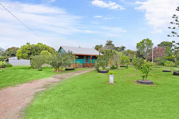 Third view of Homely house listing, 153 Balgal Beach Road, Balgal Beach QLD 4816
