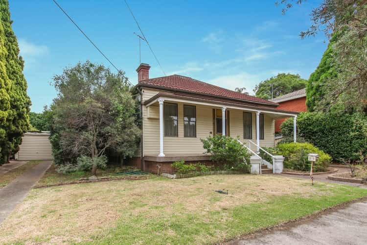 Main view of Homely house listing, 18 Durham Street, Carlton NSW 2218