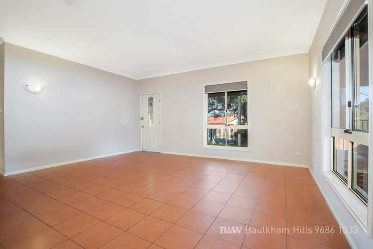 Second view of Homely house listing, 2B Glenn Avenue, Northmead NSW 2152