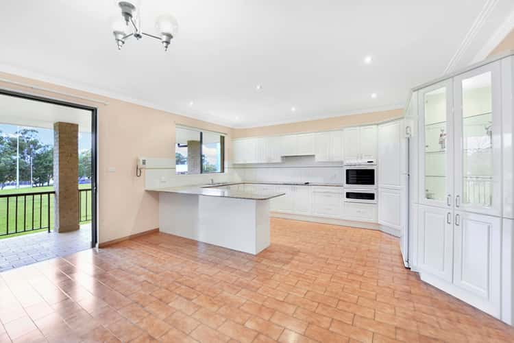 Second view of Homely house listing, L 1a Carawa Road, Cromer NSW 2099