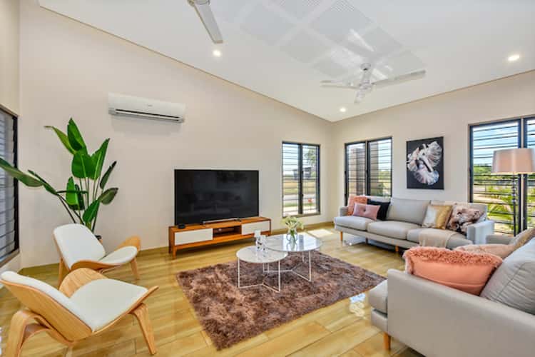 Fifth view of Homely house listing, 43 Mahoney Street, Muirhead NT 810
