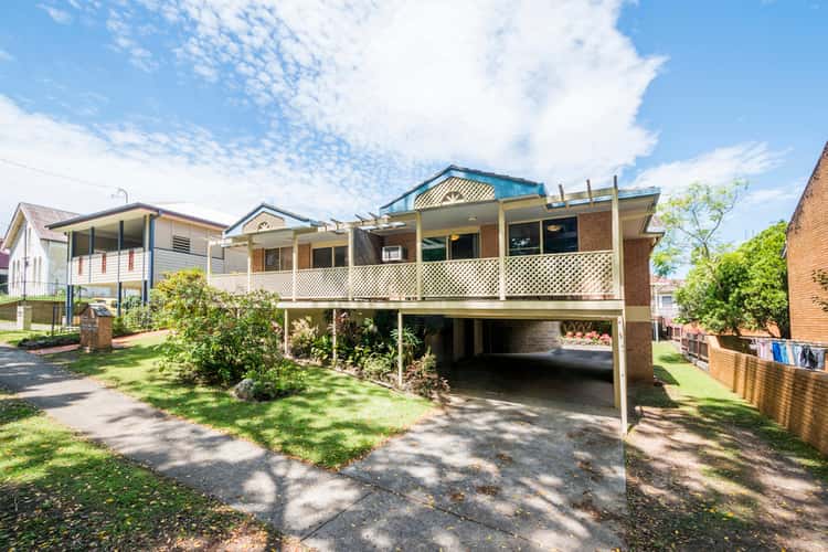 Main view of Homely unit listing, 2/161 Bacon Street, Grafton NSW 2460