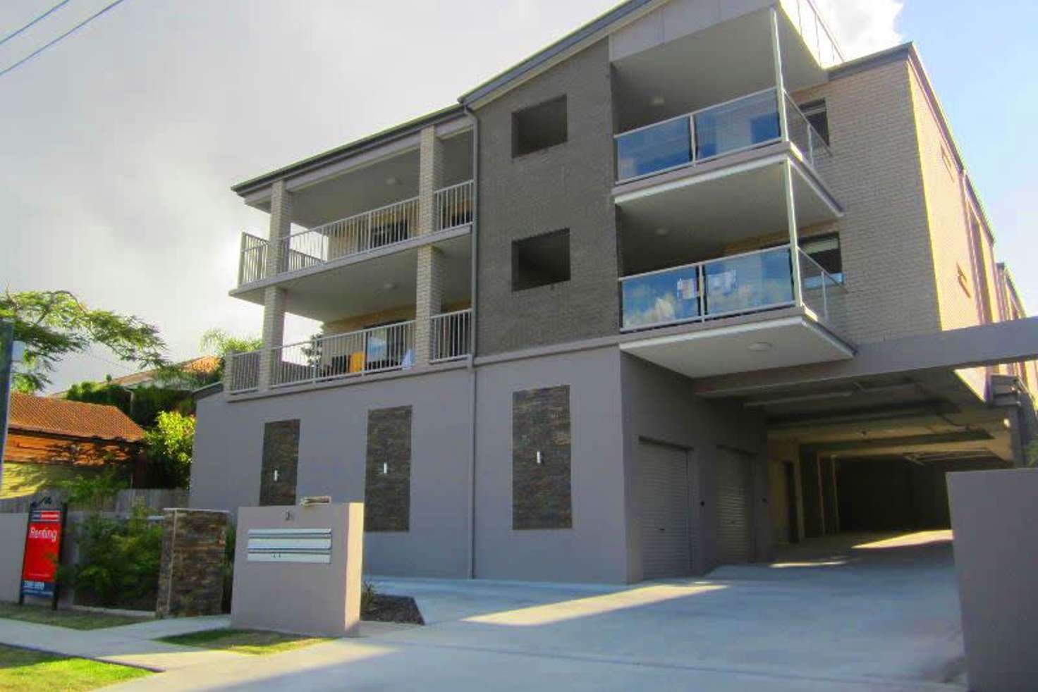 Main view of Homely unit listing, 7/24 Dickenson Street, Carina QLD 4152