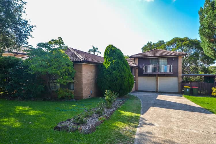 Main view of Homely house listing, 12 Nicholson Crescent, Kings Langley NSW 2147