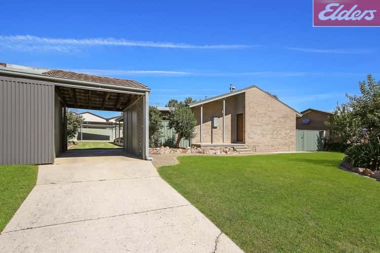 Main view of Homely house listing, 39 Gardner Street, Wodonga VIC 3690