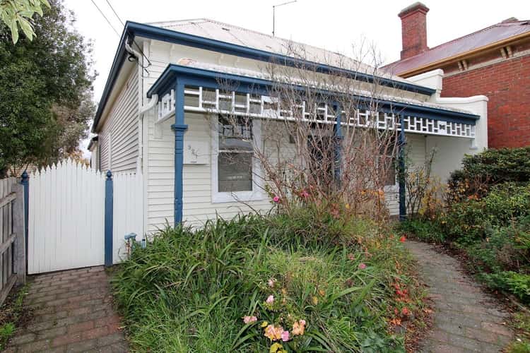 Main view of Homely house listing, 327 Armstrong Street North, Ballarat Central VIC 3350