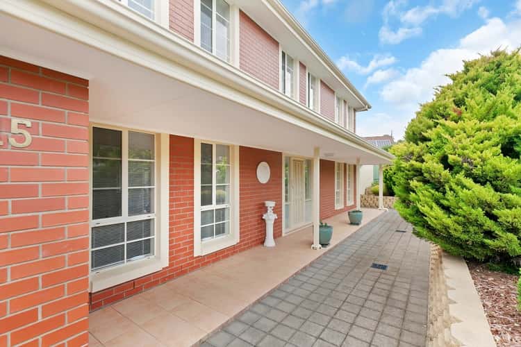 Sixth view of Homely house listing, 15 Gleneagles Road, Aberfoyle Park SA 5159