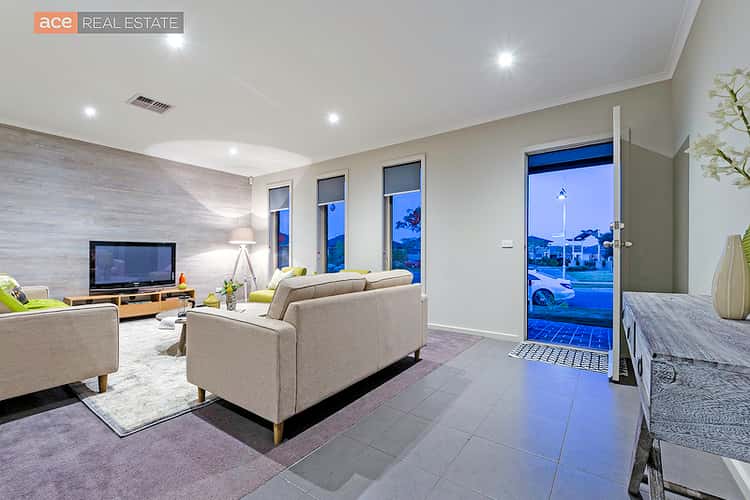 Third view of Homely house listing, 11 Windorah Drive, Point Cook VIC 3030