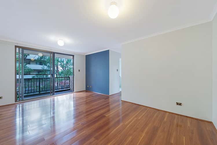 Third view of Homely unit listing, 78/5 Griffiths Street, Blacktown NSW 2148