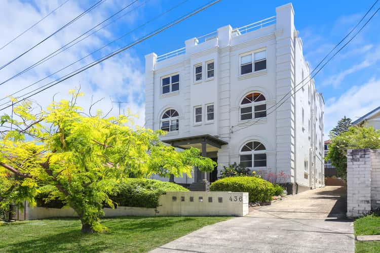 Fifth view of Homely apartment listing, 1/436 Malabar Road, Maroubra NSW 2035