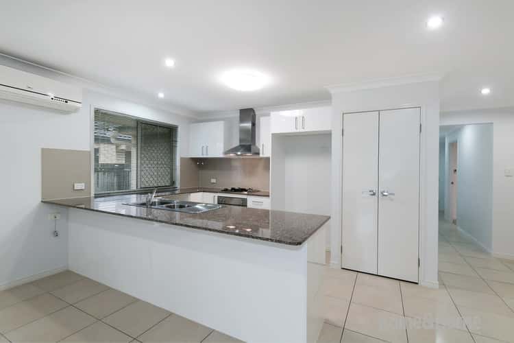 Second view of Homely house listing, 14 Mackintosh Drive, North Lakes QLD 4509