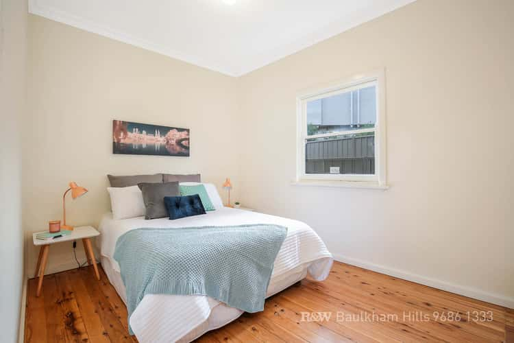 Sixth view of Homely house listing, 2A Junction Road, Baulkham Hills NSW 2153