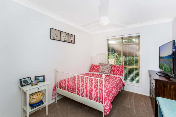 Fourth view of Homely semiDetached listing, 2/25 Kildare DR, Banora Point NSW 2486