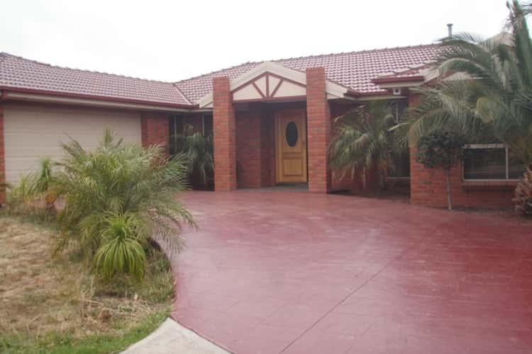 Main view of Homely house listing, 7 Sloane Court, Altona Meadows VIC 3028