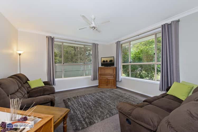 Fifth view of Homely house listing, 40 Beach Street, Bonny Hills NSW 2445