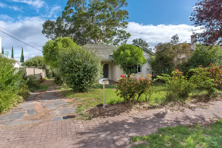 Main view of Homely house listing, 35 Roslind Street, Kensington Gardens SA 5068