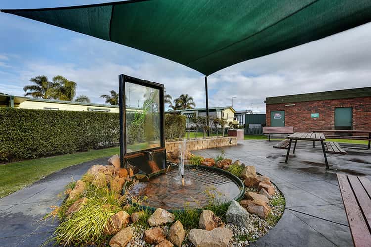 Fourth view of Homely house listing, 10/86 Golf Links Road, Lakes Entrance VIC 3909
