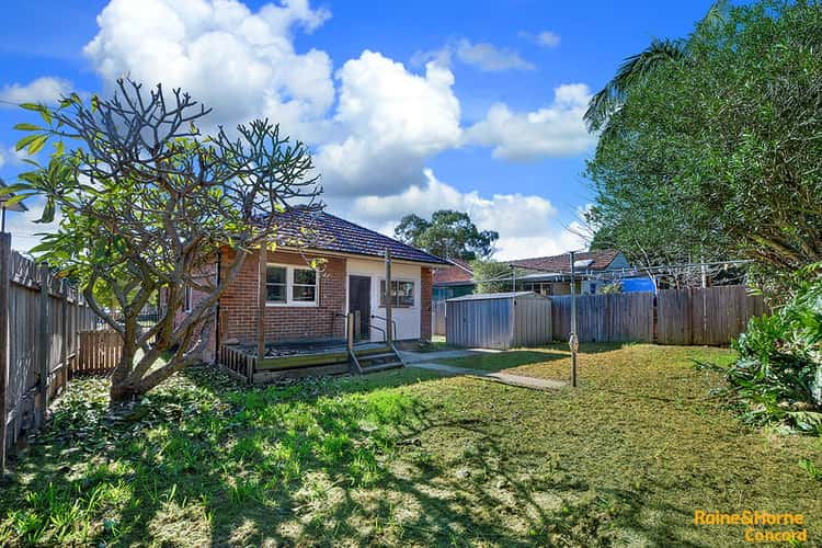 Fourth view of Homely house listing, 33 Curtin Avenue, Abbotsford NSW 2046