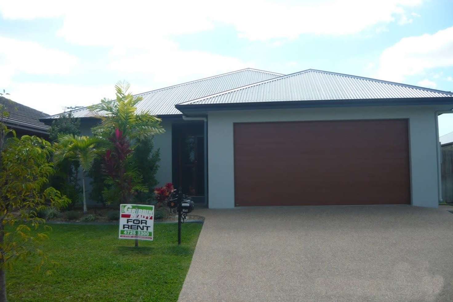 Main view of Homely house listing, 9 Gerygone Court, Bohle Plains QLD 4817