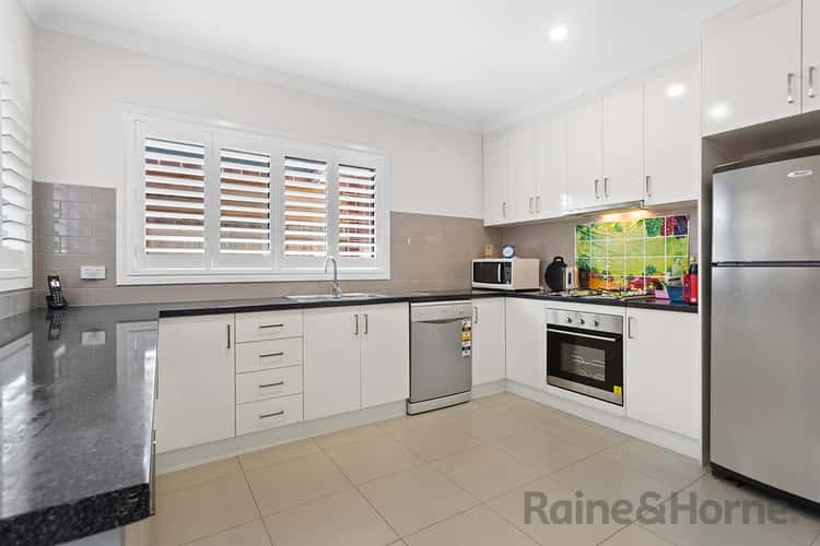 Seventh view of Homely unit listing, 39A CHESTNUT ROAD, Doveton VIC 3177