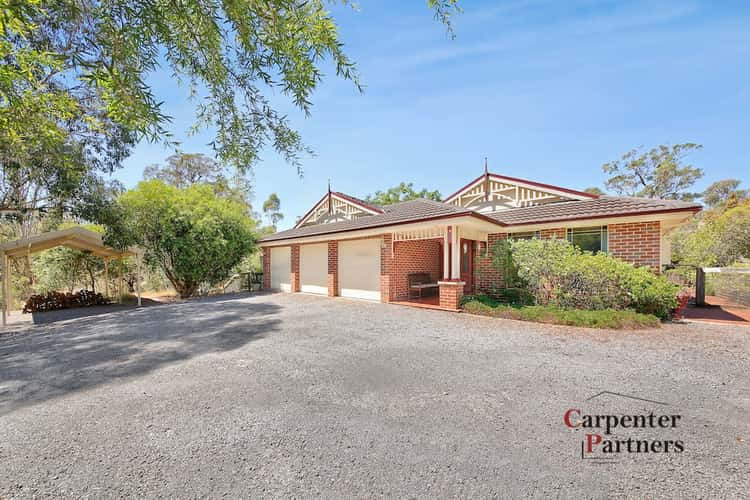 Second view of Homely lifestyle listing, 40 Dwyers Rd, Bargo NSW 2574