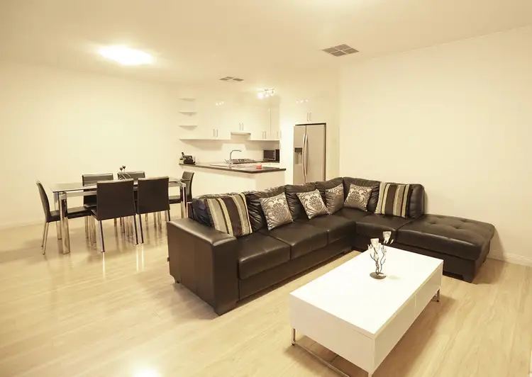 25 BYARD TCE