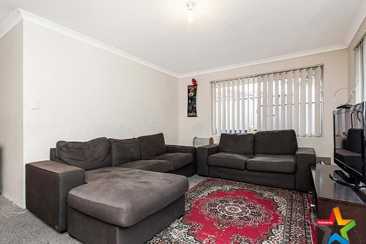 Second view of Homely house listing, 63A Broadway, Bassendean WA 6054