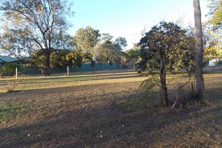 Third view of Homely residentialLand listing, Lot 169 Burnett Street, Nanango QLD 4615