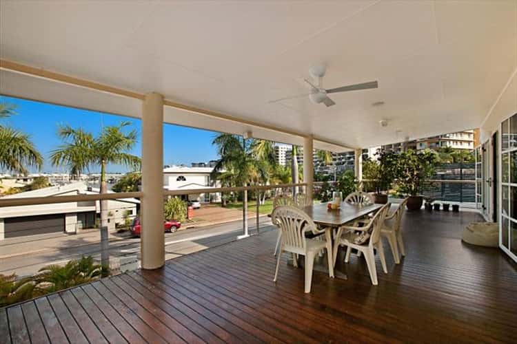 Fifth view of Homely house listing, 17 Cullen Bay Crescent, Cullen Bay NT 820