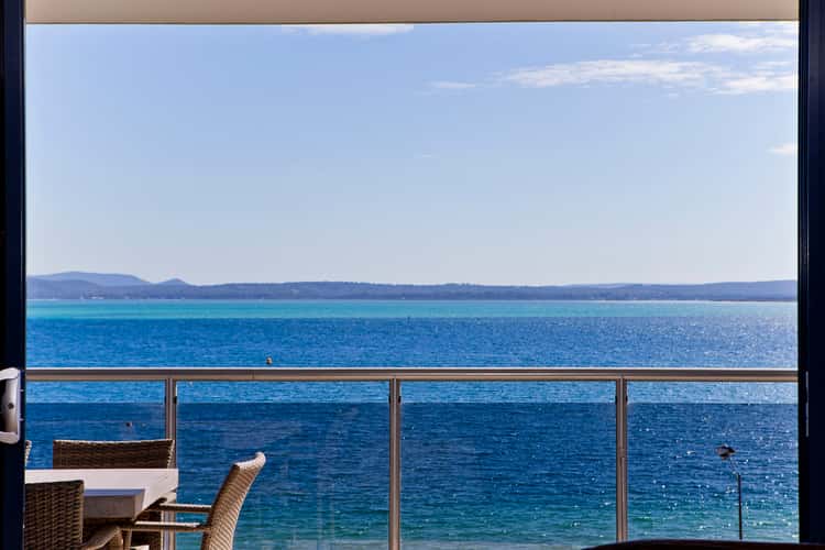 Third view of Homely apartment listing, 6/18 Kurrawa Close, Nelson Bay NSW 2315