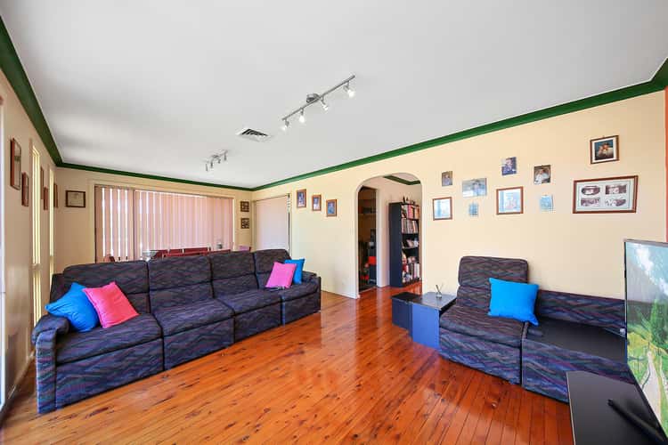 Third view of Homely house listing, 24 Ross Street, Chipping Norton NSW 2170