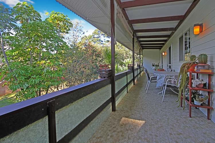 Fourth view of Homely house listing, 11 Kurrajong Crescent, Lake Conjola NSW 2539