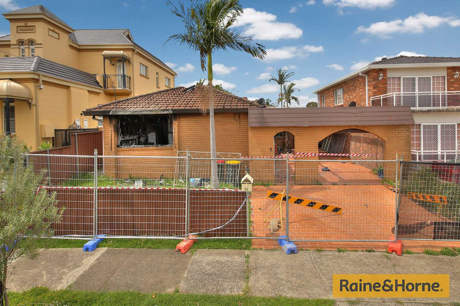 Main view of Homely house listing, 28 Carrington Street, Bexley NSW 2207