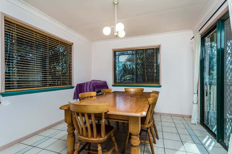 Third view of Homely house listing, 1 Tetragona Drive, Arana Hills QLD 4054