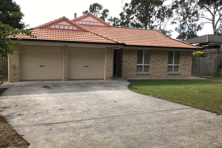 Main view of Homely house listing, 4 comet, Runcorn QLD 4113