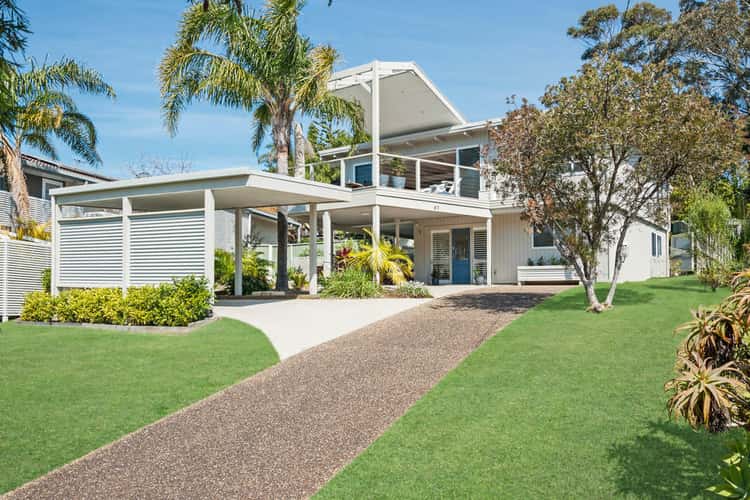Main view of Homely house listing, 57 Forest Way, Mollymook Beach NSW 2539