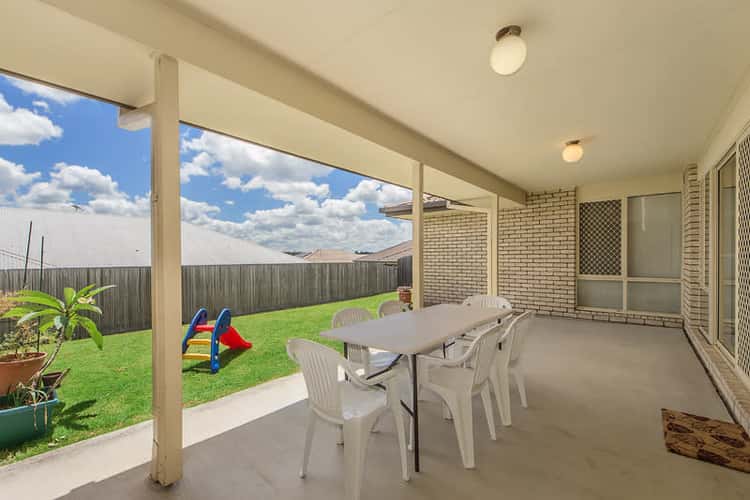 Seventh view of Homely house listing, 21 Sandhurst Place, Brassall QLD 4305