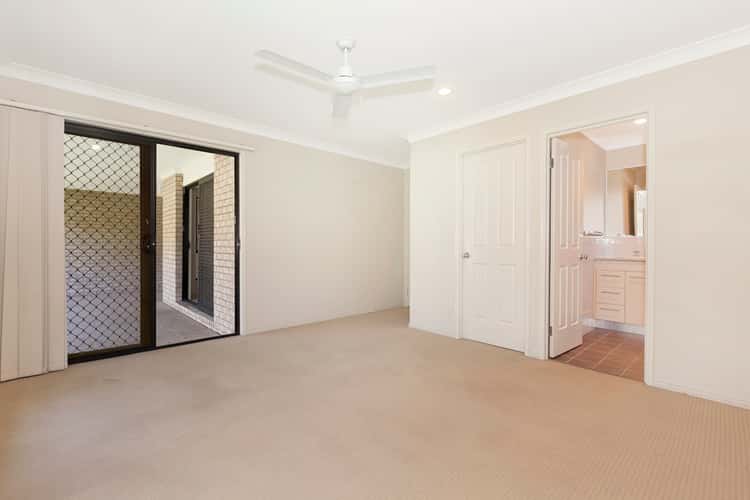 Fourth view of Homely house listing, 55A Lagoon Crescent, Bellbowrie QLD 4070