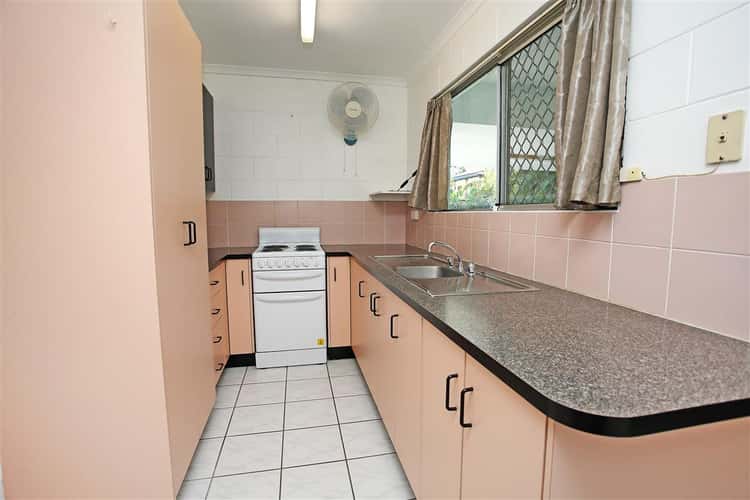 Fourth view of Homely unit listing, 4/47 Ahearne Street, Hermit Park QLD 4812