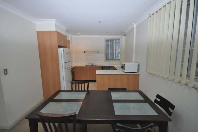 Fourth view of Homely apartment listing, B304/572 Princes  Highway, Rockdale NSW 2216