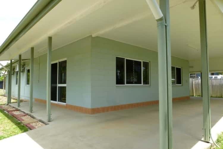 Second view of Homely house listing, 21 Boundary Street, Cooktown QLD 4895