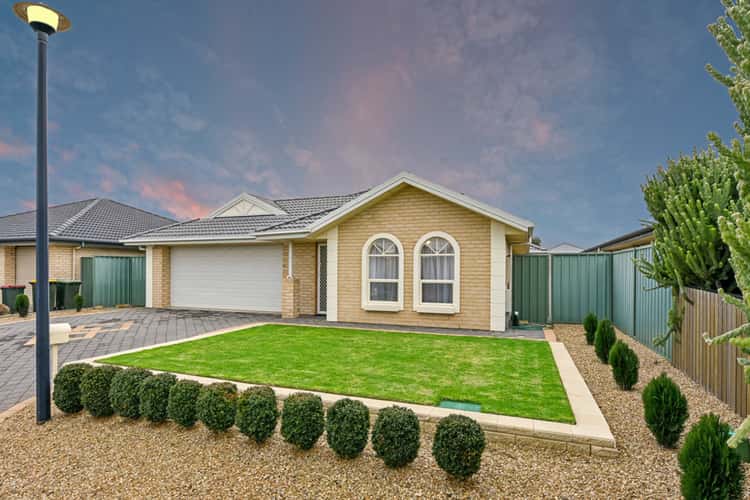 Main view of Homely house listing, 25 Turquoise Court, Aldinga Beach SA 5173