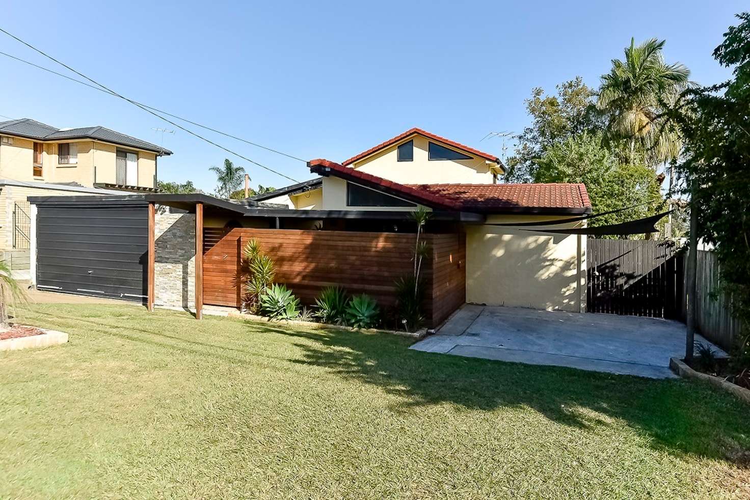 Main view of Homely house listing, 6 Wycliff Avenue, Springwood QLD 4127
