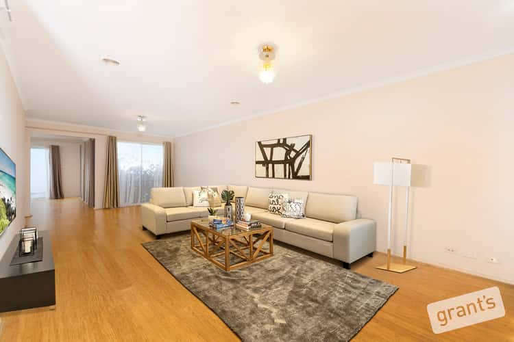 Fifth view of Homely house listing, 91 Ward Road, Berwick VIC 3806